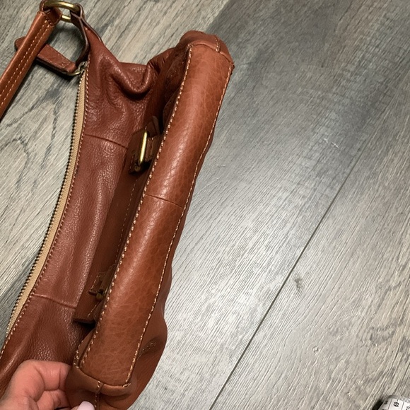 Vintage Fossil shoulder bag - Picture 9 of 9